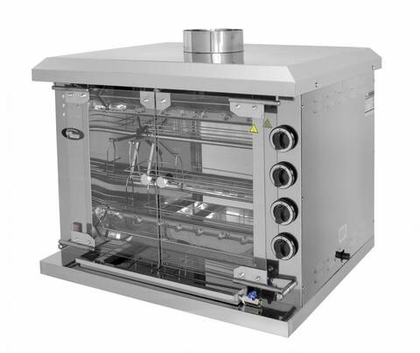 Гриль для кур GRILL MASTER Ф4КУ1Г