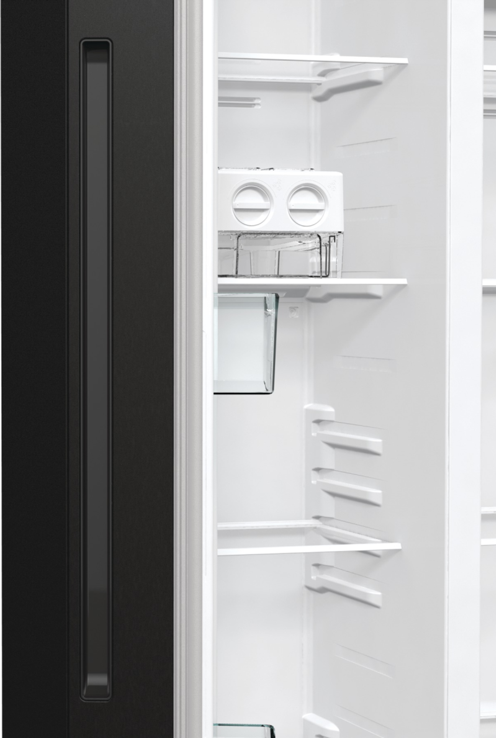 Холодильник Gorenje NRR9185EABXLWD