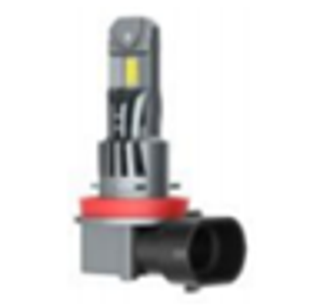 Optipro A51 Led Mini 12-24V 33W 6000K H1 H4 H7 H8/9/11 HB3/4