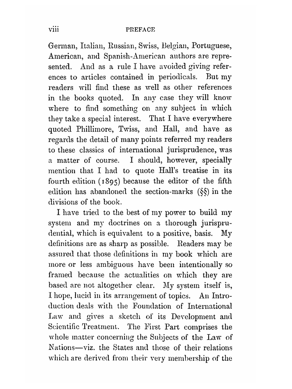 International law. Volume 1 Peace | Lassa Oppenheim