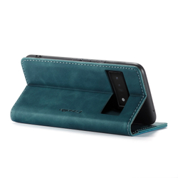 Чехол-книжка CaseMe Matte Google Pixel 6 Pro