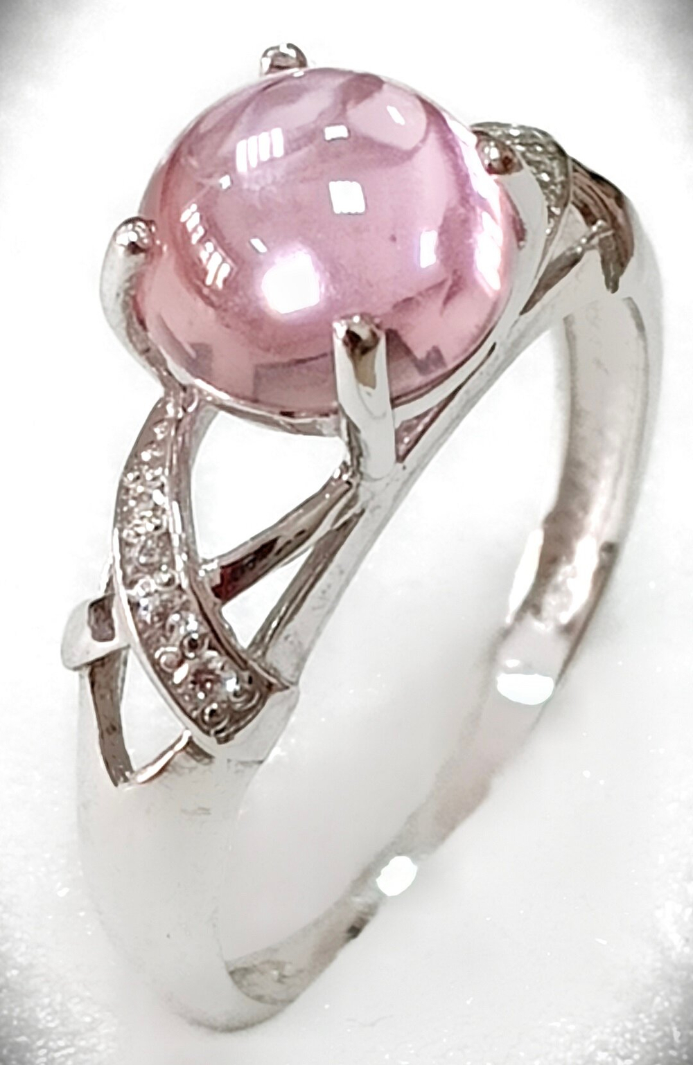 Кольцо Эстерелла