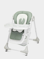 Стол-стул "CREAM" RH302 Ocean Green