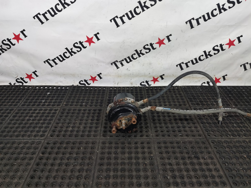 Энергоаккумулятор передний 2017г.