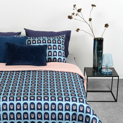 Постельное белье 1.5 спальное Tkano Essential TK19-DC0006