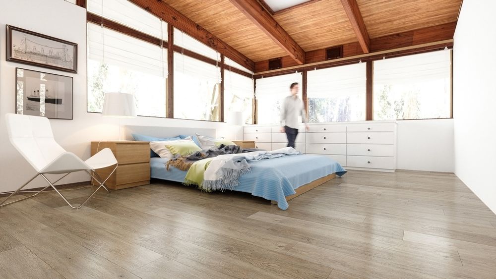 Fargo Comfort Дуб Классик, 2,196 м²