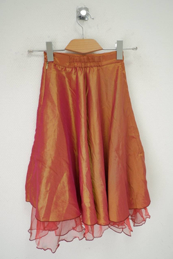 Юбка нарядная на 9 лет