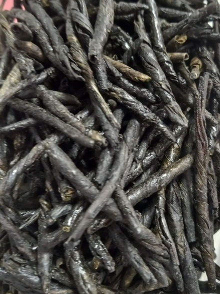 Чайный напиток элитный Кудин "Горькая слеза" 100 гр