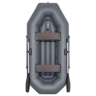 Лодка ПВХ Мастер Лодок Барс 260НД -
