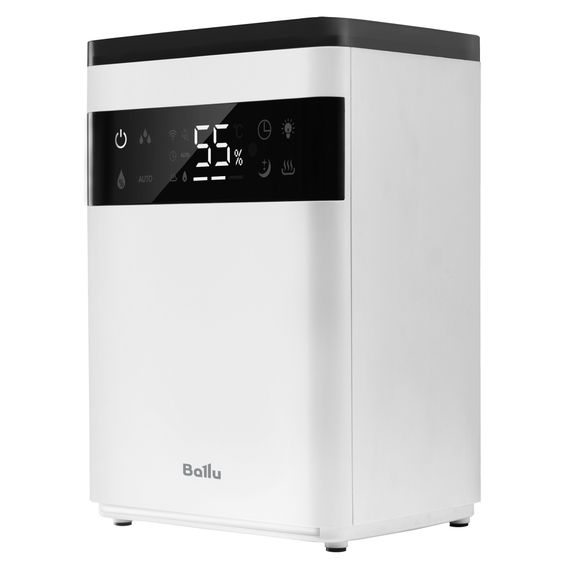 Увлажнитель воздуха ультразвуковой Ballu UHB-955 ET — (5)