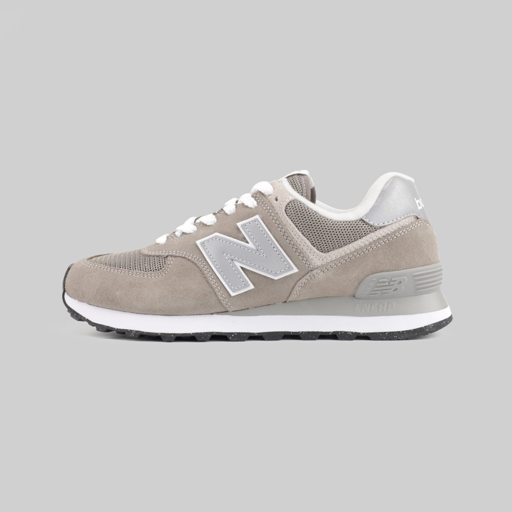 Кроссовки New Balance ML574EVG - купить в магазине Dice с бесплатной доставкой по России