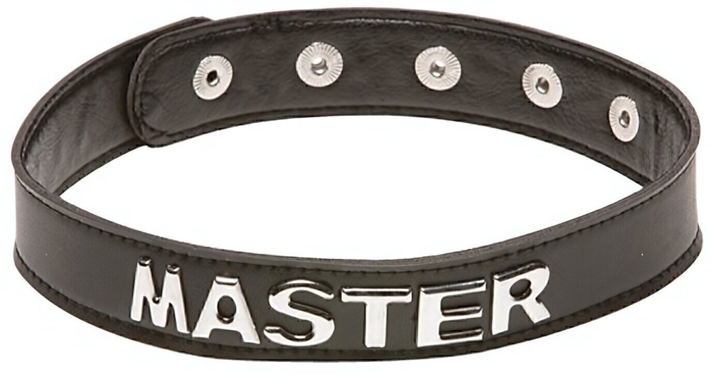 Ошейник X-Play Master Collar