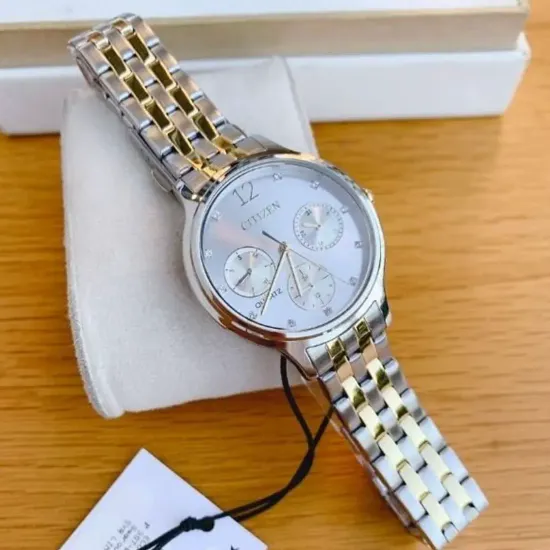 Наручные часы Citizen ED8184-51A