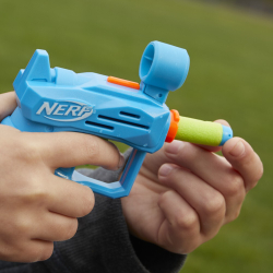 Hasbro Nerf Elite 2.0 - Три пусковые установки Tactical Pack + стрелы F6146 / артикул   F6146  / GTIN 5010994164430
