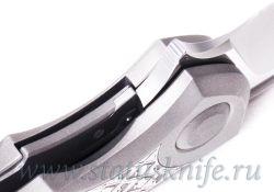 Нож Calypso Spades MAGNACUT Full Custom Andrey Grigorevфотография - 7