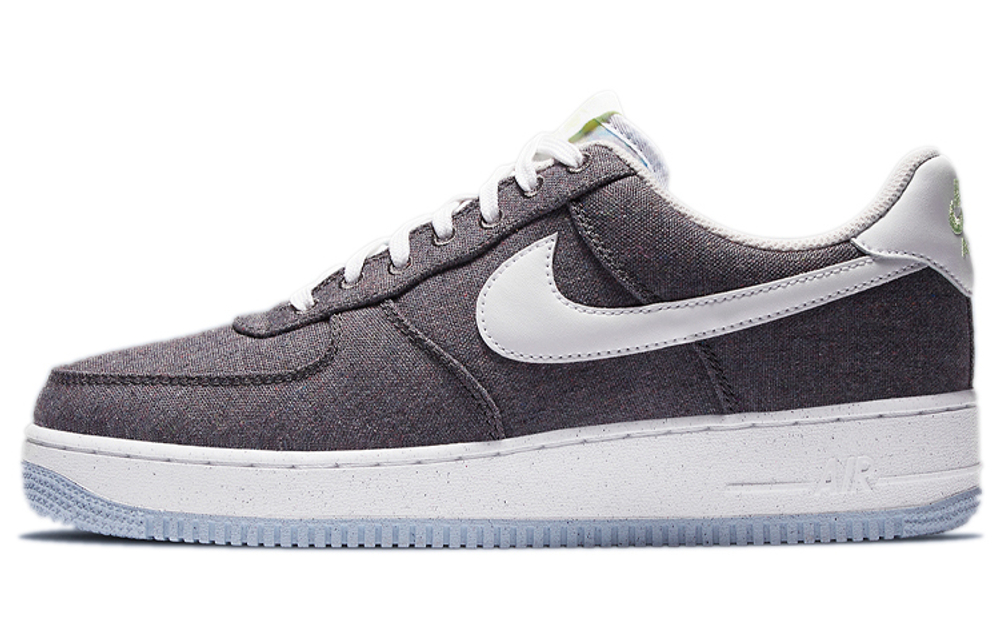 Кроссовки Nike Air Force 1 Low 07 "Iron Grey"