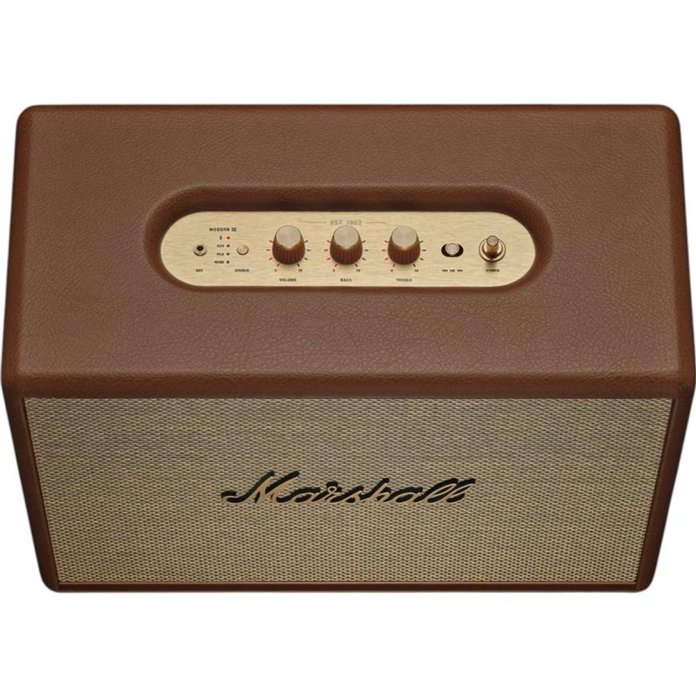 Беспроводная колонка Marshall Woburn III