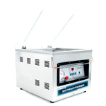 Вакуумный упаковщик DZQ-500/2F Foodatlas Eco