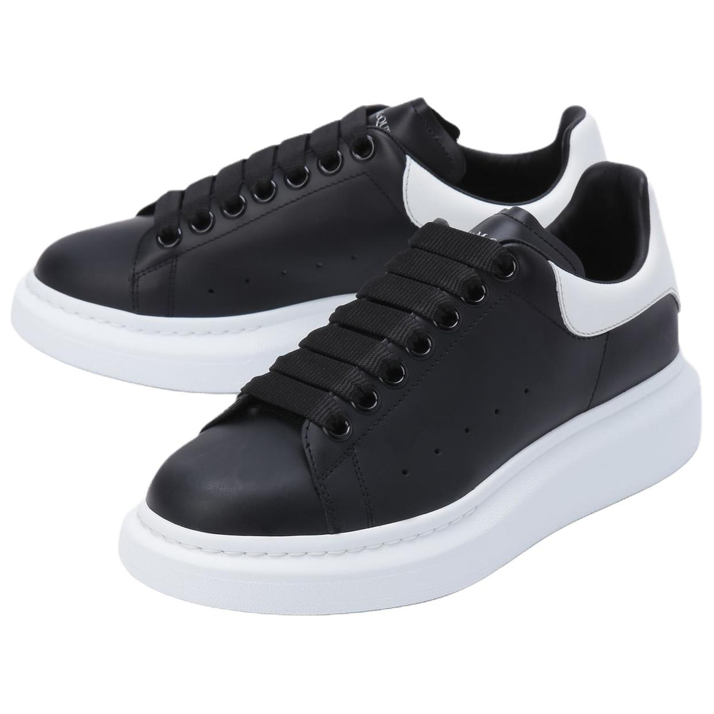 Alexander Mcqueen Oversized