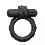 Эрекционное кольцо с вибрацией Bathmate Maximus Vibe Rings (45 мм)