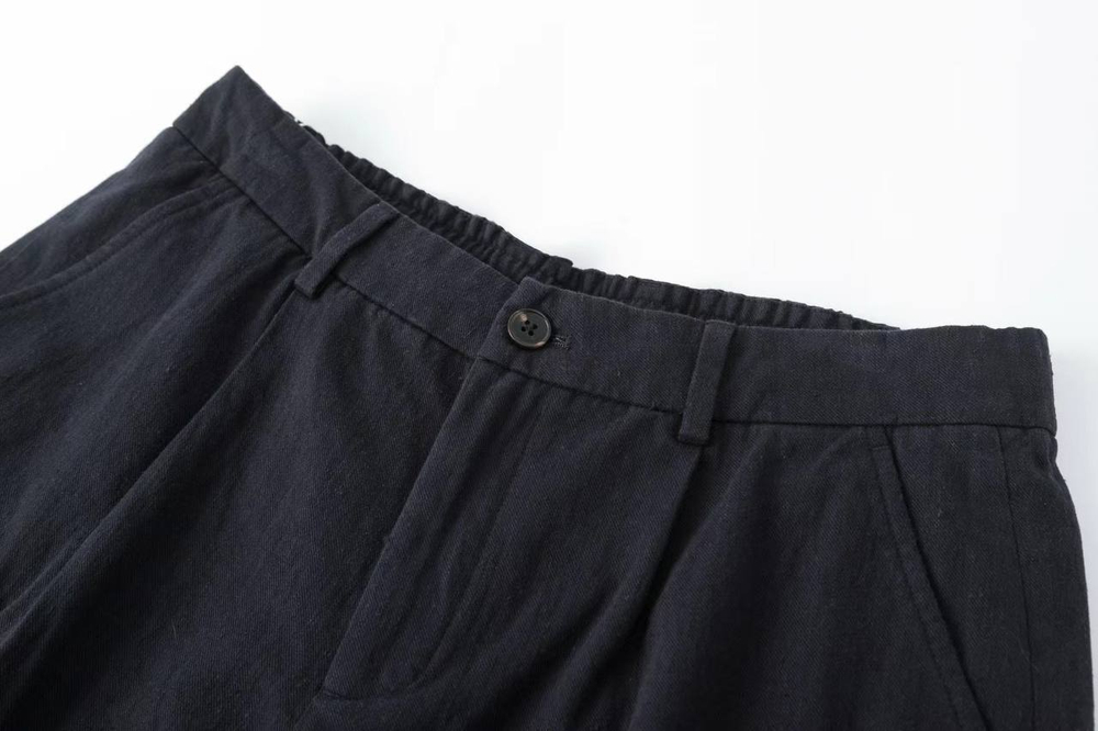 Шорты Loro Piana