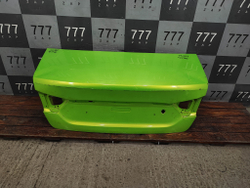 Крышка багажника LADA Vesta 15-22 Б/У Оригинал 8450039387