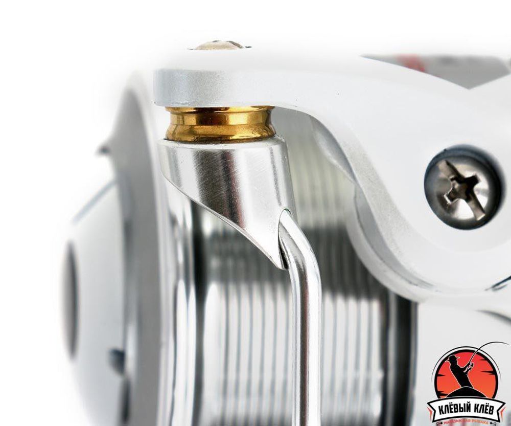 FLAGMAN Катушка фидерная Mantaray Pro Feeder 5000 RD