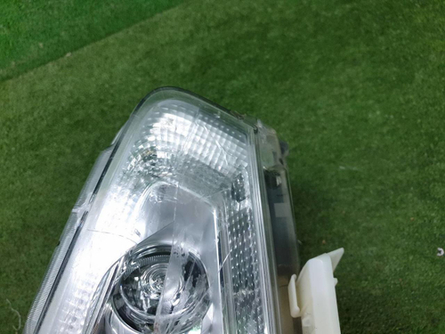 Битая Фара правая Nissan Murano Z52 (14-22) LED