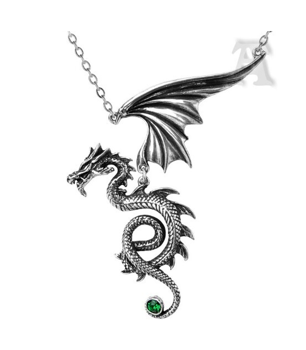 Подвеска Alchemy Gothic P577 Bestia Regalis