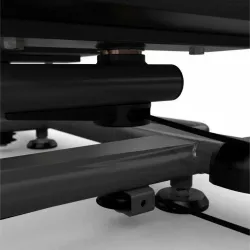 Горнолыжный тренажер DFC SKIPRO SK-3801