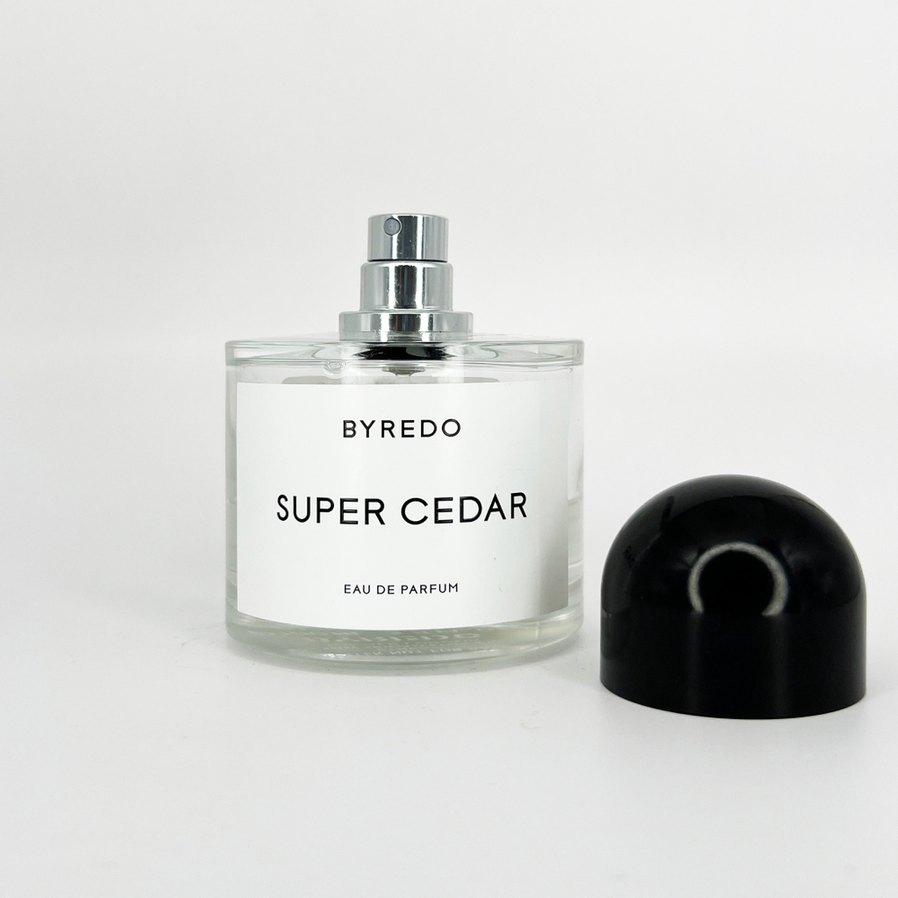 Byredo Super Cedar