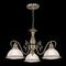 Подвесная люстра Citilux Идальго CL434131
