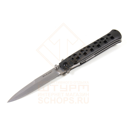 Нож складной Cold Steel Ti-Lite 4" AUS-8A