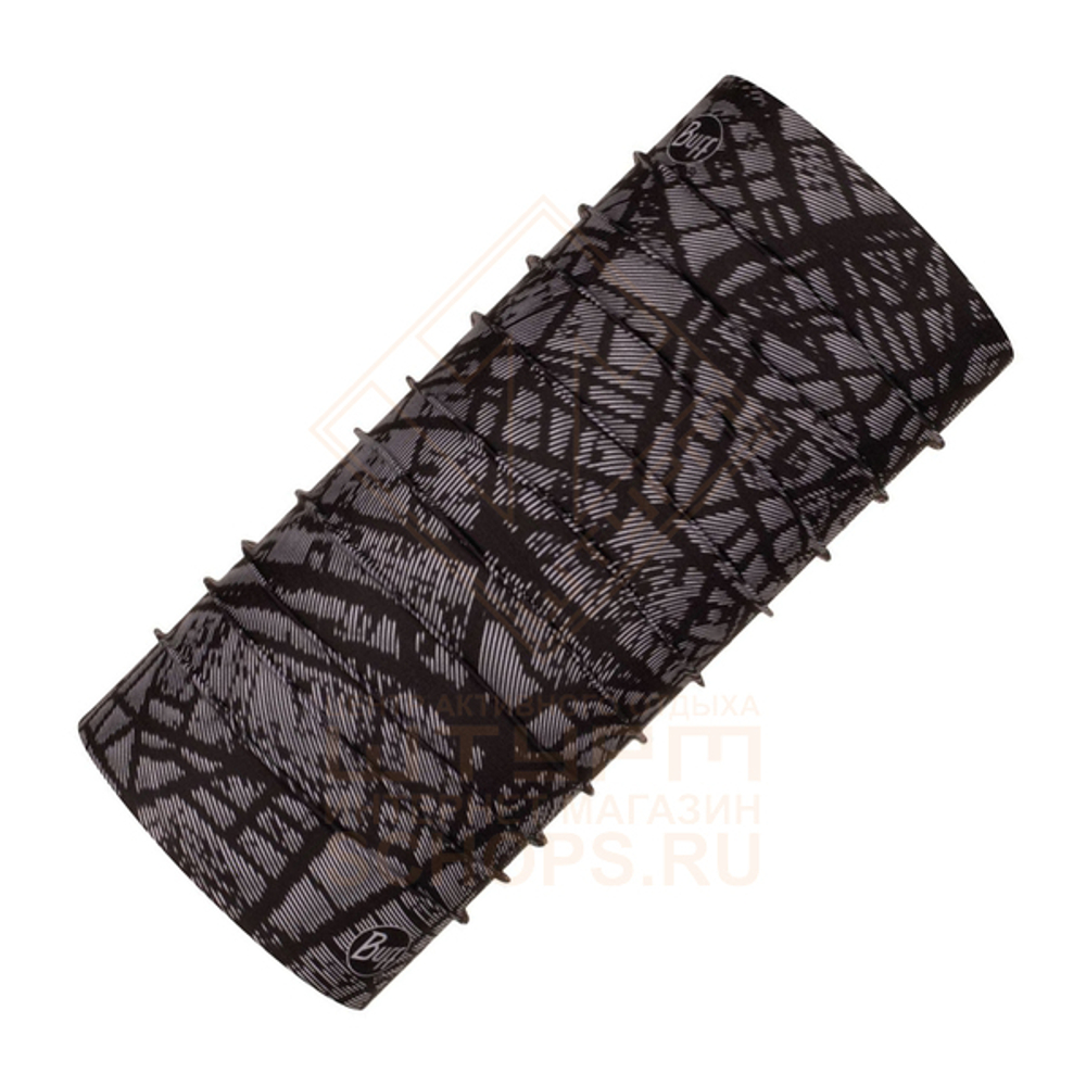 Мультибандана Buff Original, S-Connection Black