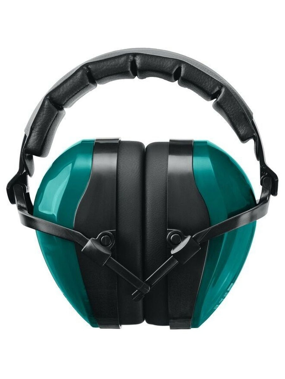 Защитные наушники KRAFTOOL PROFI-29 защита до 109дБ, шарнирное крепление чашек