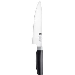 Zwilling Набор из 3 ножей Now S в черном блоке