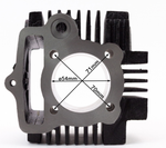 ЦПГ 125см3 154FMI X-TECH