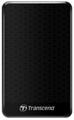 Внешний диск HDD 2.5'' Transcend TS1TSJ25A3K