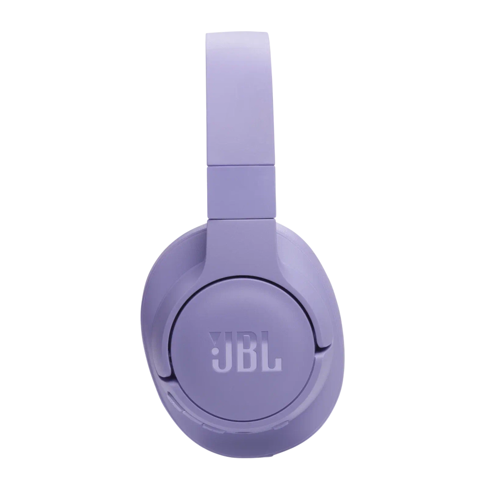 Беспроводные наушники JBL Tune 720BT, сиреневый