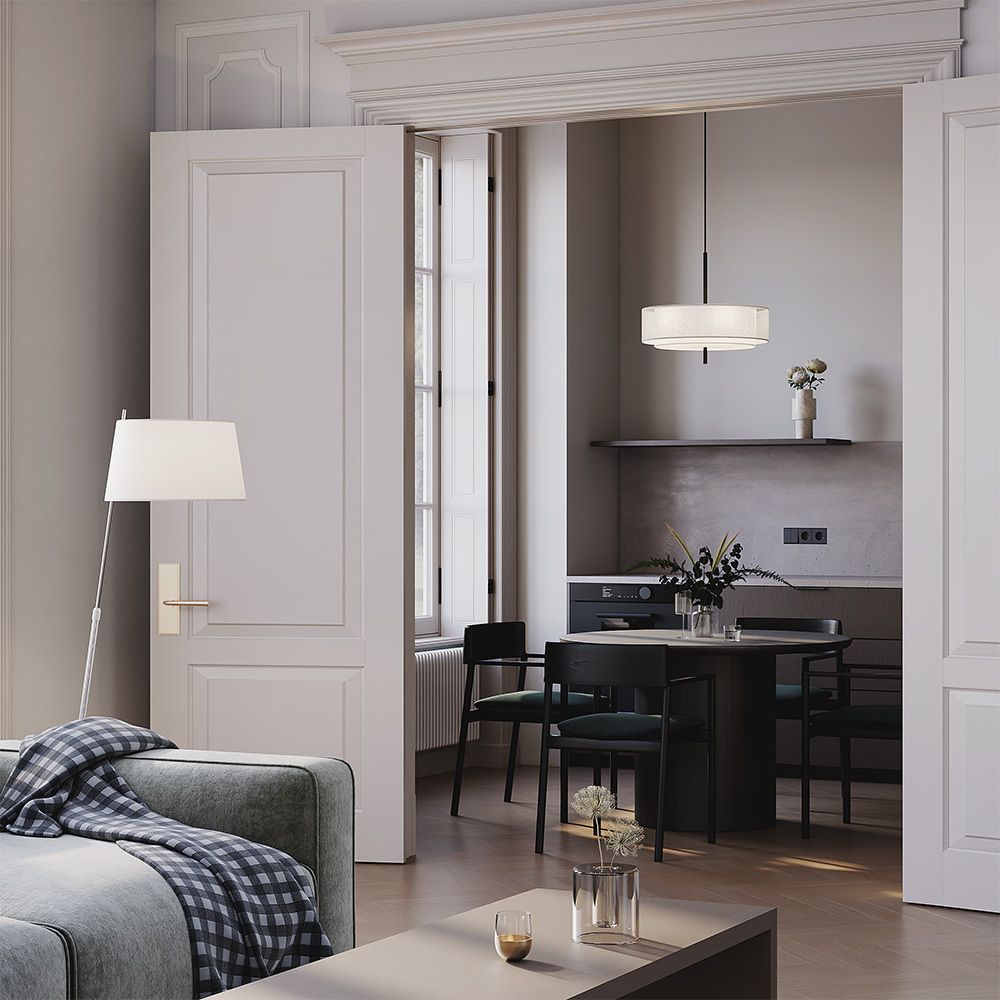 Светильник подвесной Maytoni   MOD613PL-05W1