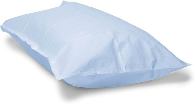 Наволочка одноразовая 50х70см SMS