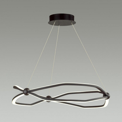 Подвесной светильник Odeon Light 5000/45L