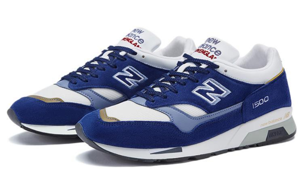Кроссовки New Balance Nb 1500