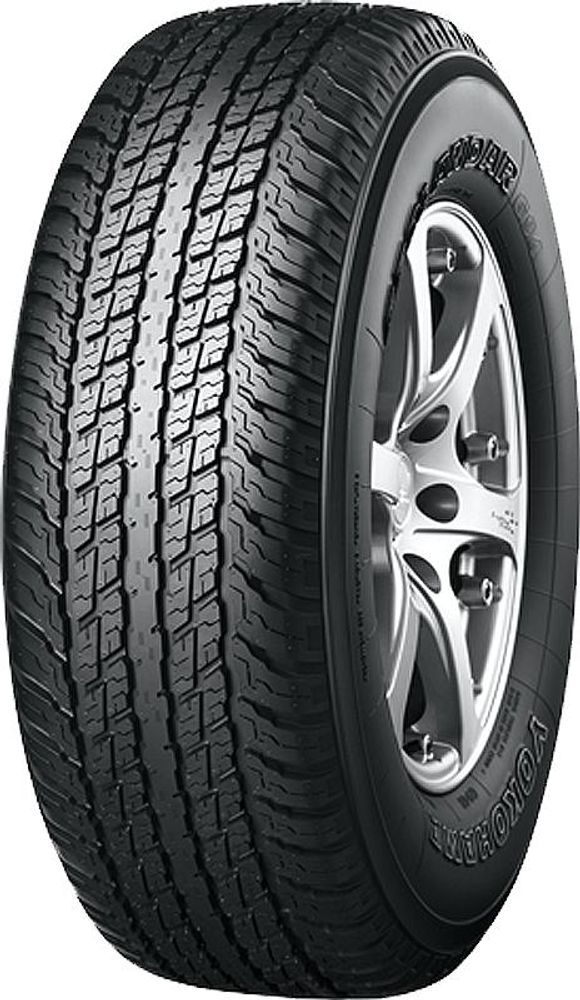 Yokohama Geolandar I/T-S G94 265/70 R16 112S