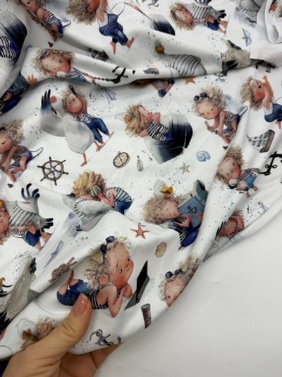 Гусь матрос