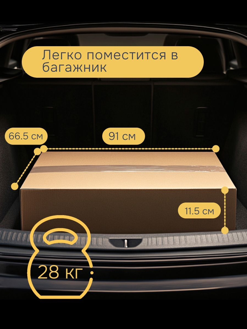 Кухонный напольный модуль Севилья под духовой шкаф 60х60х85