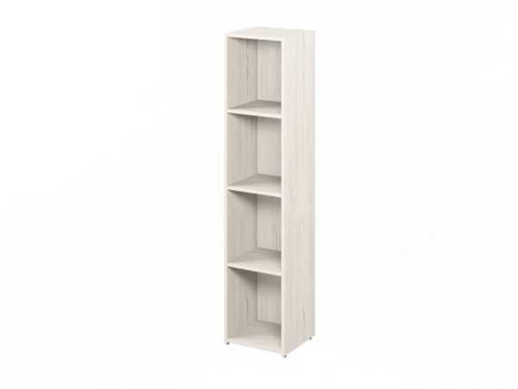 Основная секция локера 372х353х1690 L-97