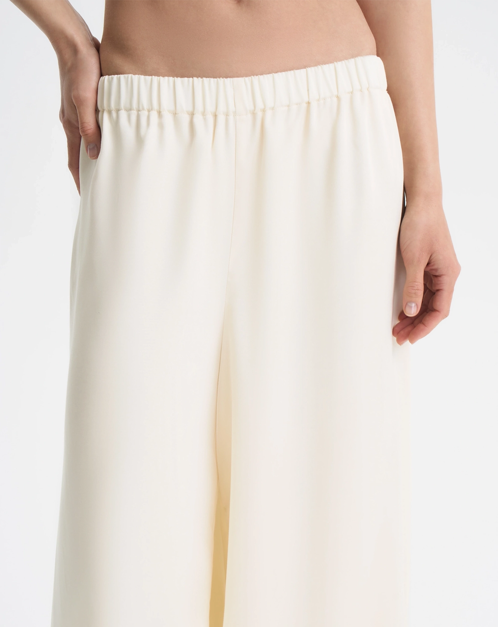 Брюки аладдины