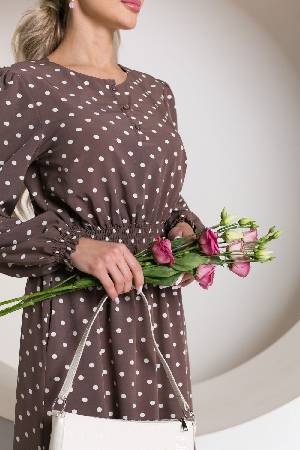 Платье Лэлли №1 Valentina