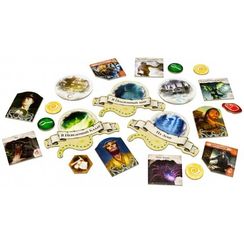 Игра "Древний Ужас: Мир грез"